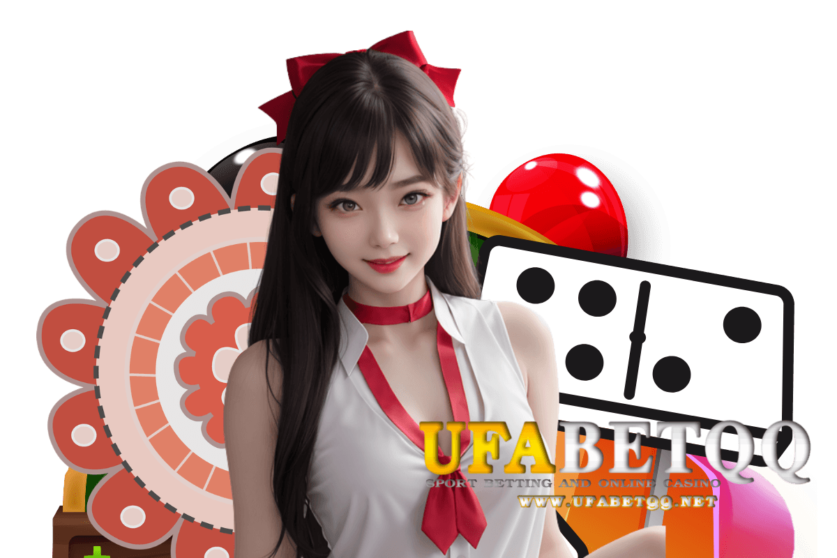 ufabetqq สมัคร