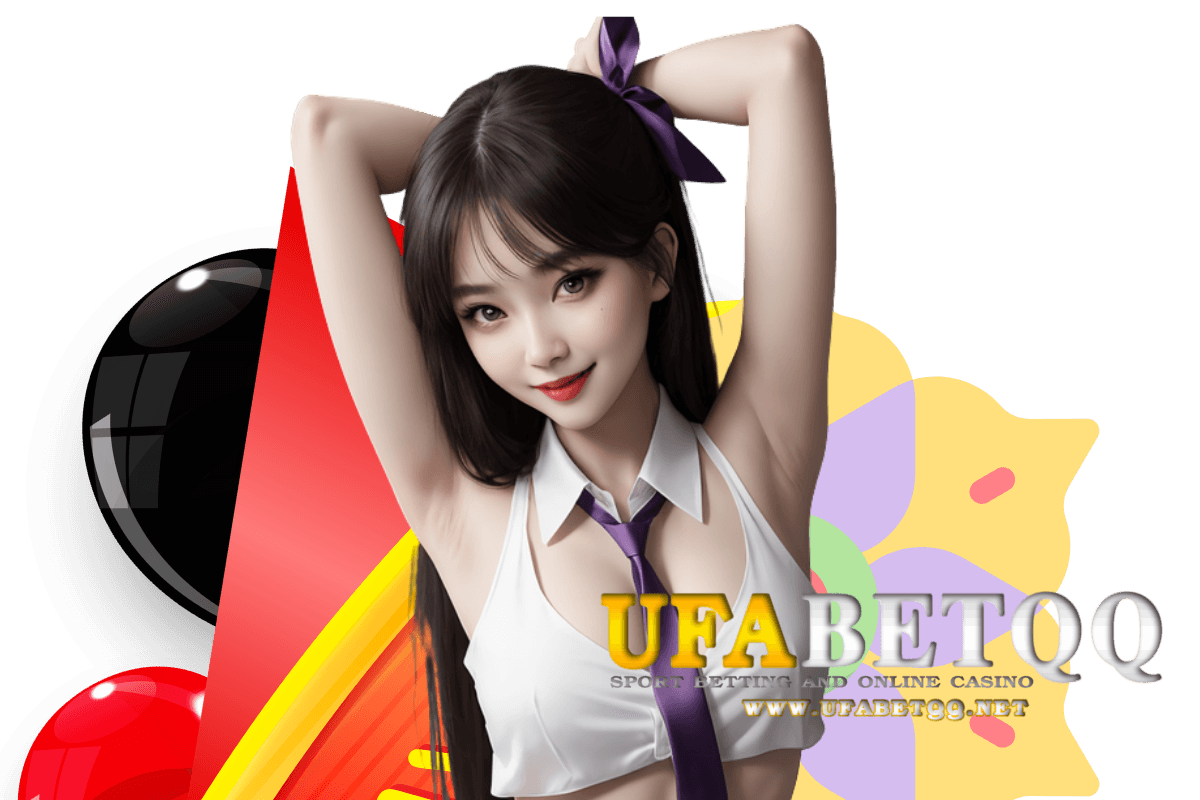 ufabetqq สล็อต