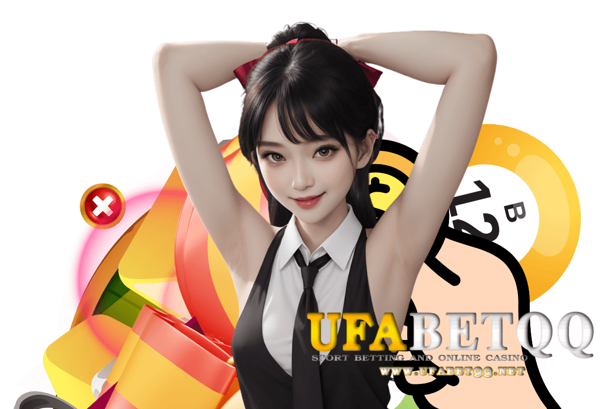 ufabetqq แจกเครดิตฟรี